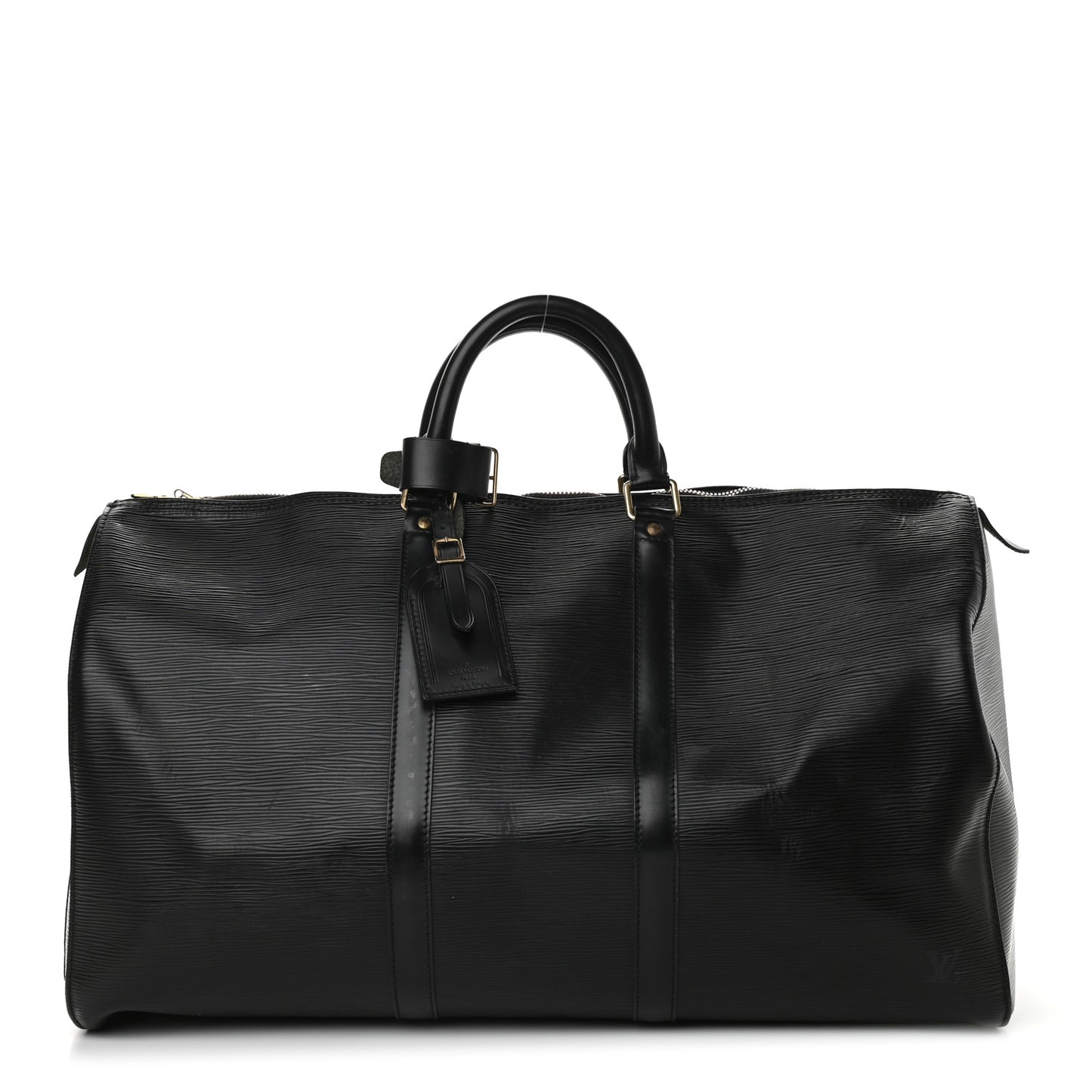 Epi Keepall 50 Black