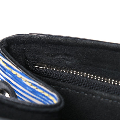 Louis Vuitton Epi Cluny BB Denim Light 13 of 22
