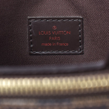 Louis Vuitton Damier Ebene Spencer Messenger 6 of 9