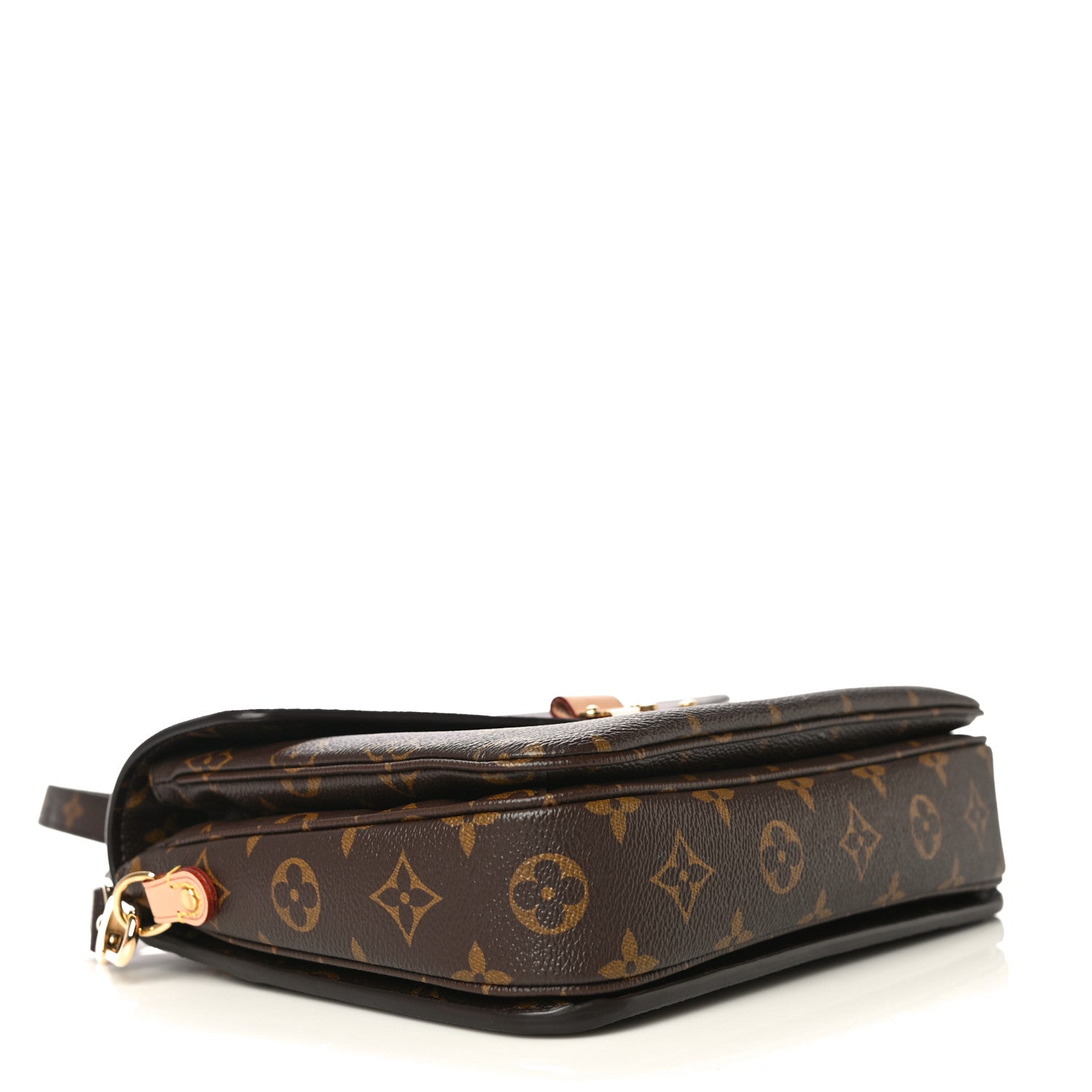 Louis Vuitton Monogram Pochette Metis 4 of 14