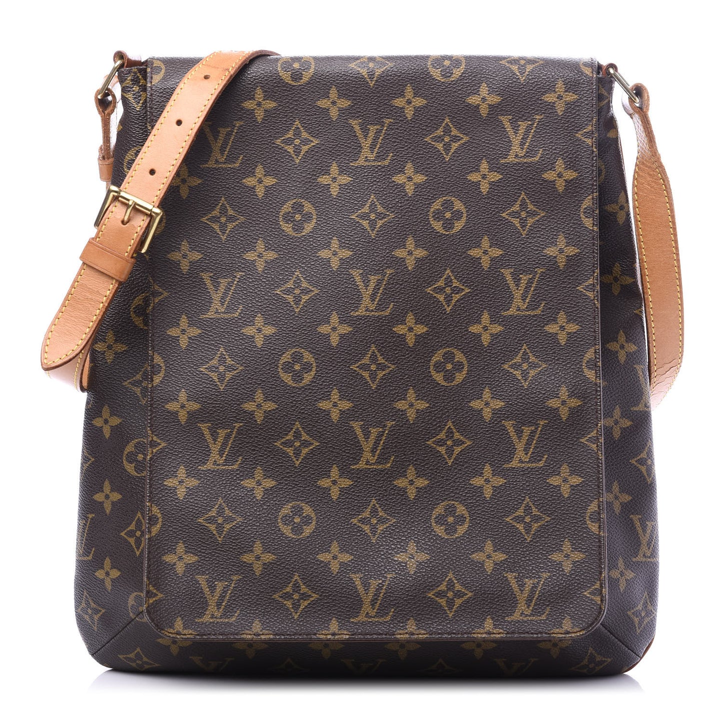 Monogram Musette GM