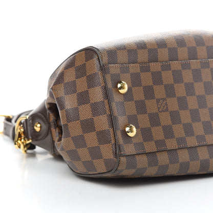 Louis Vuitton Damier Ebene Trevi PM 9 of 12