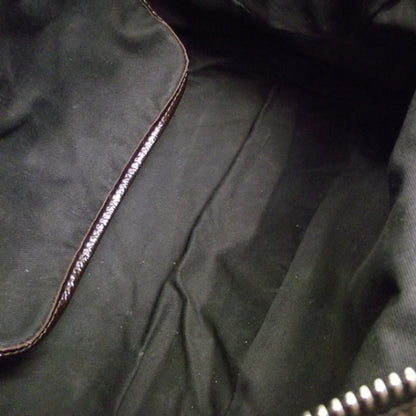 Chloe Crinkled Patent Betty Shoulder Bag Brown 7 of 14