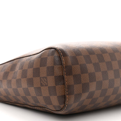 Louis Vuitton Damier Ebene Portobello PM 8 of 10