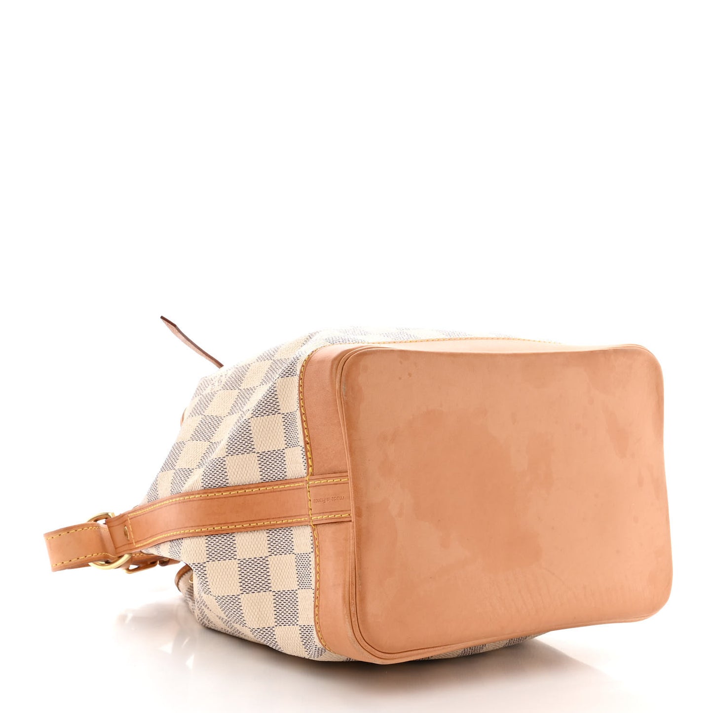 Damier Azur Noe BB