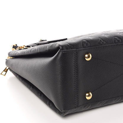 Louis Vuitton Empreinte Surene MM Black 9 of 11