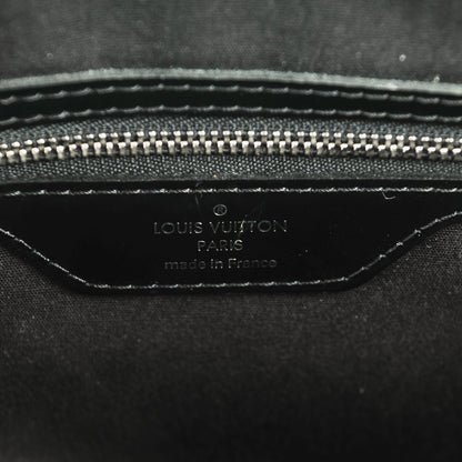 Louis Vuitton Epi Brea MM Black 6 of 7