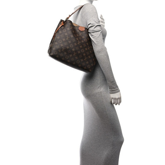 Monogram Graceful PM