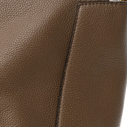 Mulberry Small Classic Grain Camden Clay 10 of 11