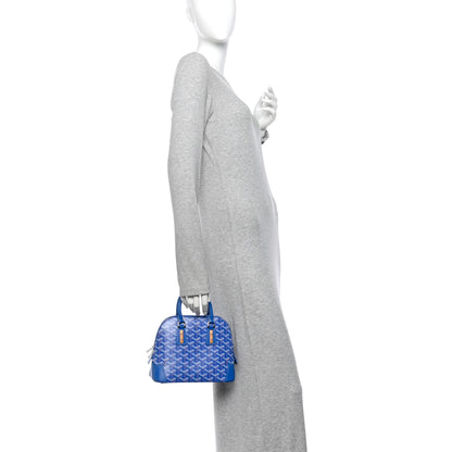 Goyard Goyardine Mini Vendome Sky Blue 2 of 10
