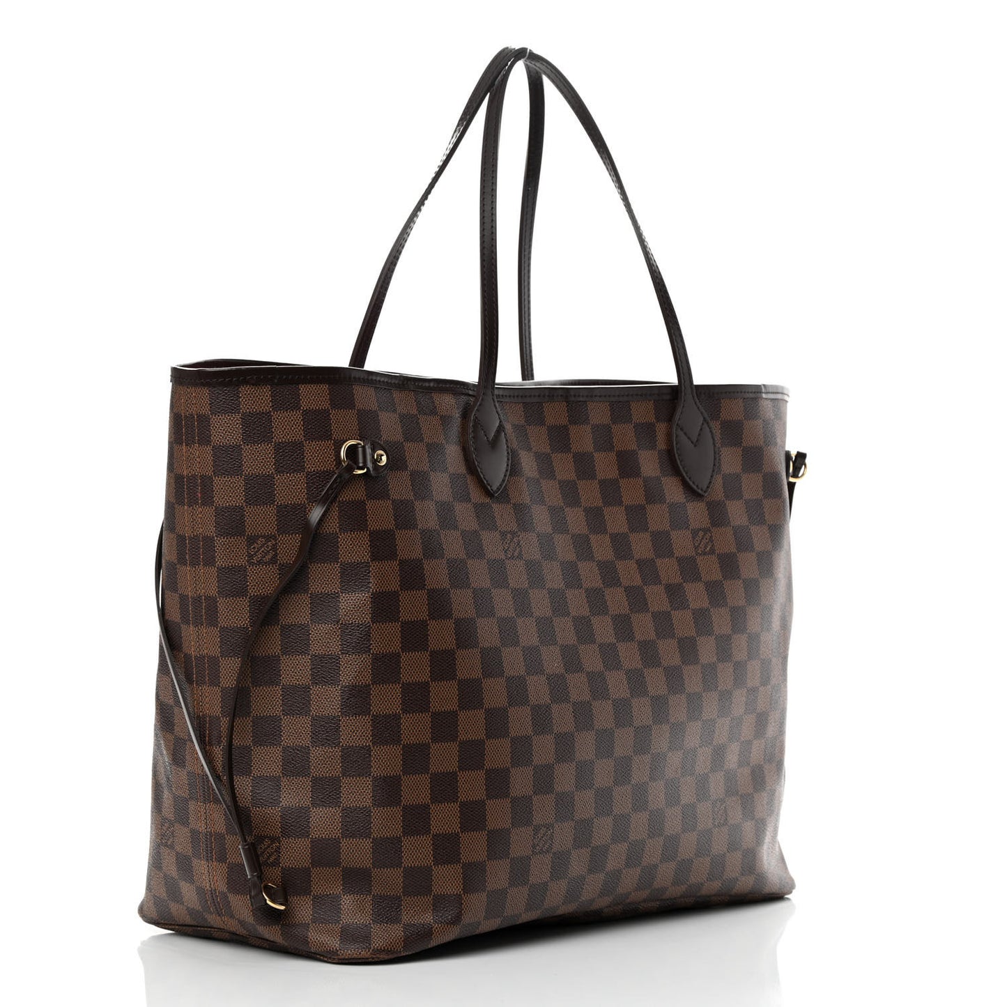 Damier Ebene Neverfull GM