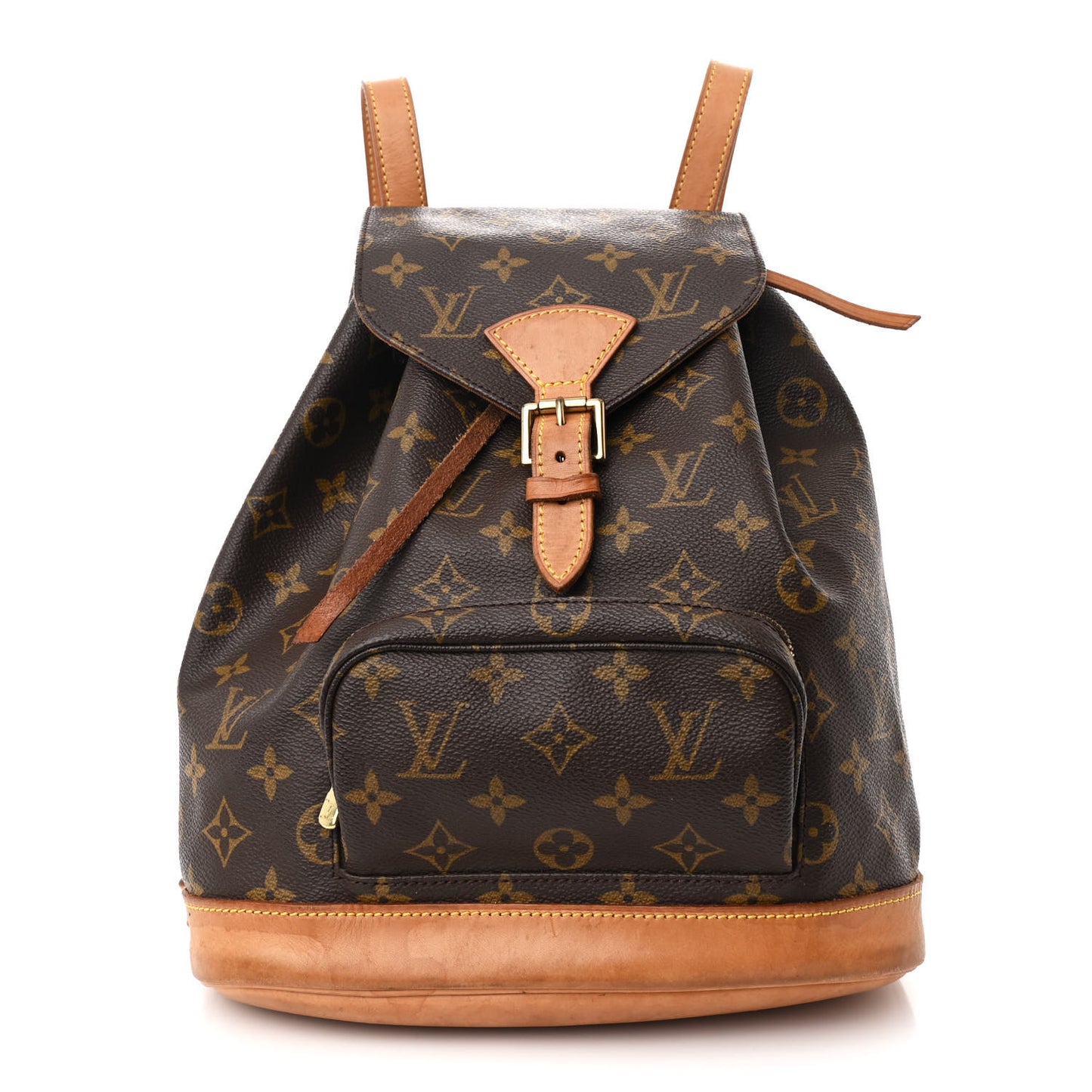 Monogram Montsouris MM Backpack