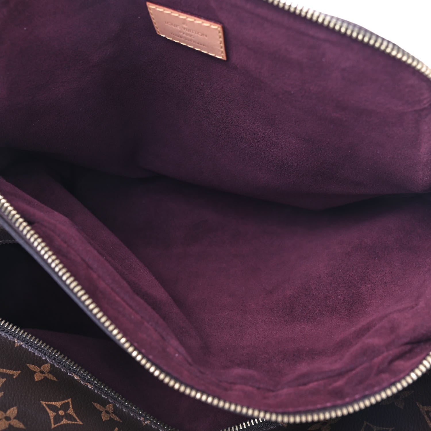 Louis Vuitton Monogram Marais MM 6 of 10