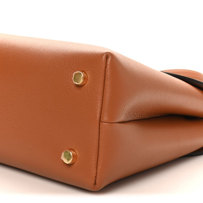 Celine Supple Calfskin Medium Nino Tan 10 of 10