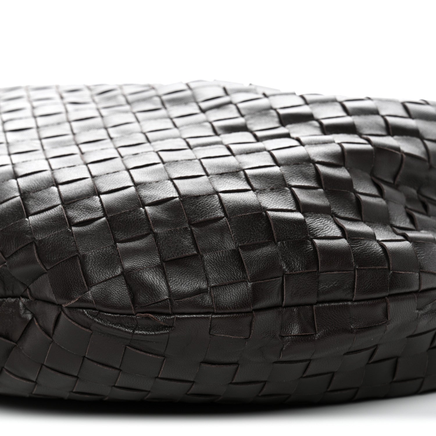 Bottega Veneta Nappa Intrecciato Small Jodie Fondant 9 of 9