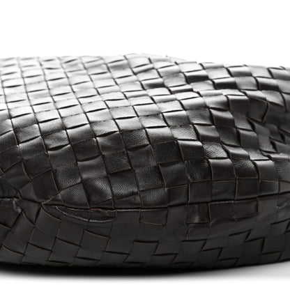Bottega Veneta Nappa Intrecciato Small Jodie Fondant 9 of 9