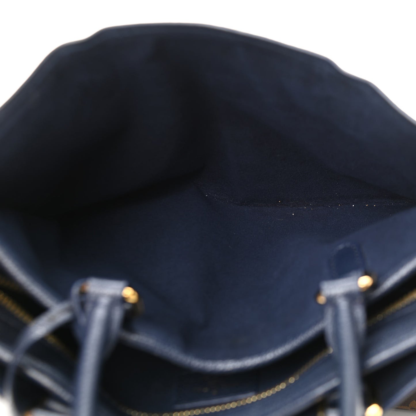 Monogram Popincourt PM Marine