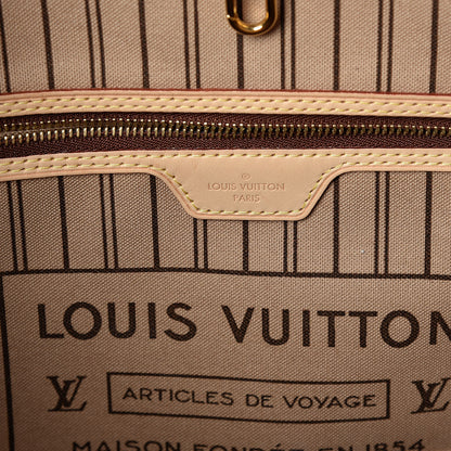 Louis Vuitton Monogram Neo Neverfull GM 9 of 18