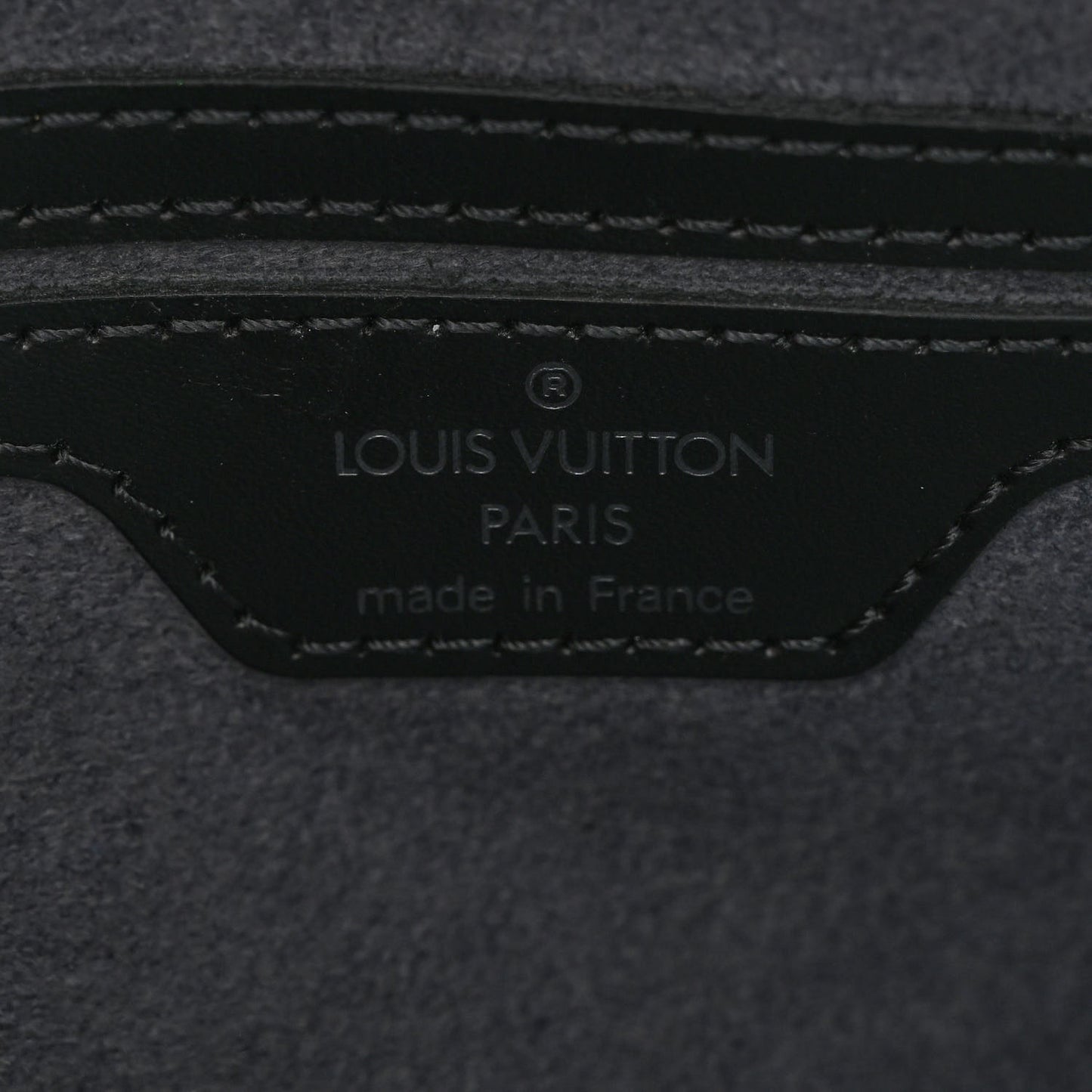 Epi Soufflot Black