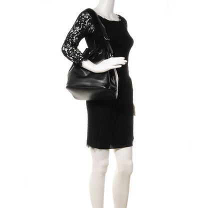 Louis Vuitton Epi Petit Noe Black 2 of 7