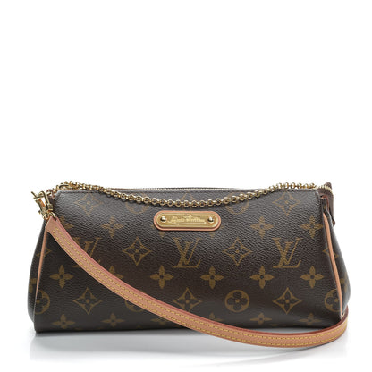 Louis Vuitton Monogram Eva Clutch 1 of 6