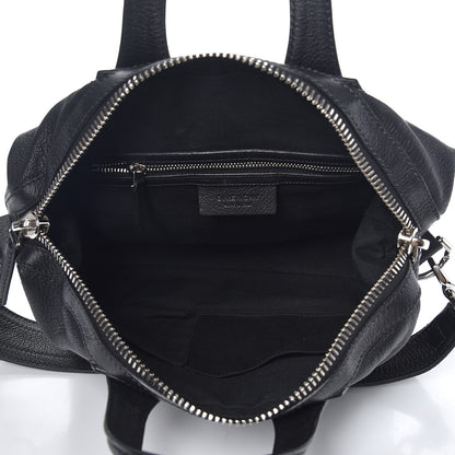 Givenchy Lambskin Small Nightingale Black 6 of 9