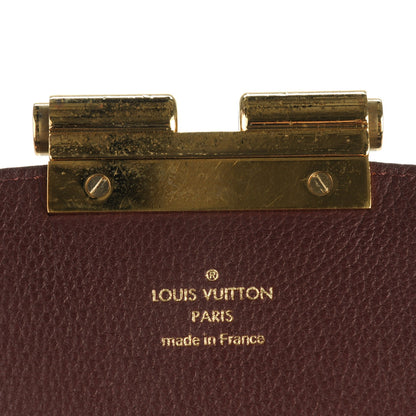Louis Vuitton Monogram Olympe Aurore 15 of 15