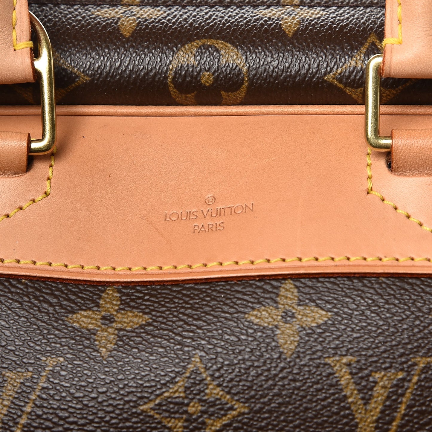 Monogram Deauville