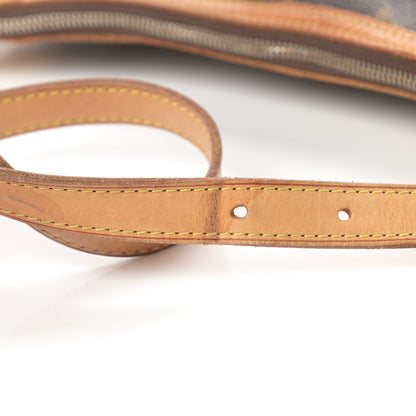 Louis Vuitton Monogram Odeon MM 14 of 16