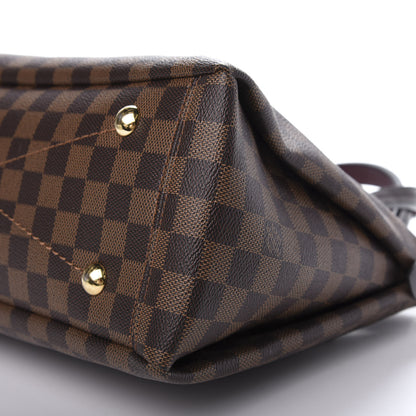 Louis Vuitton Damier Ebene Lymington 7 of 15