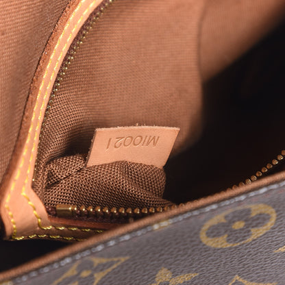 Louis Vuitton Monogram Mini Looping 7 of 7