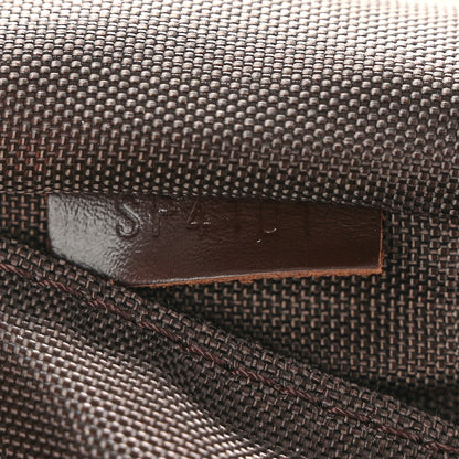 Louis Vuitton Damier Ebene Pegase 55 7 of 11