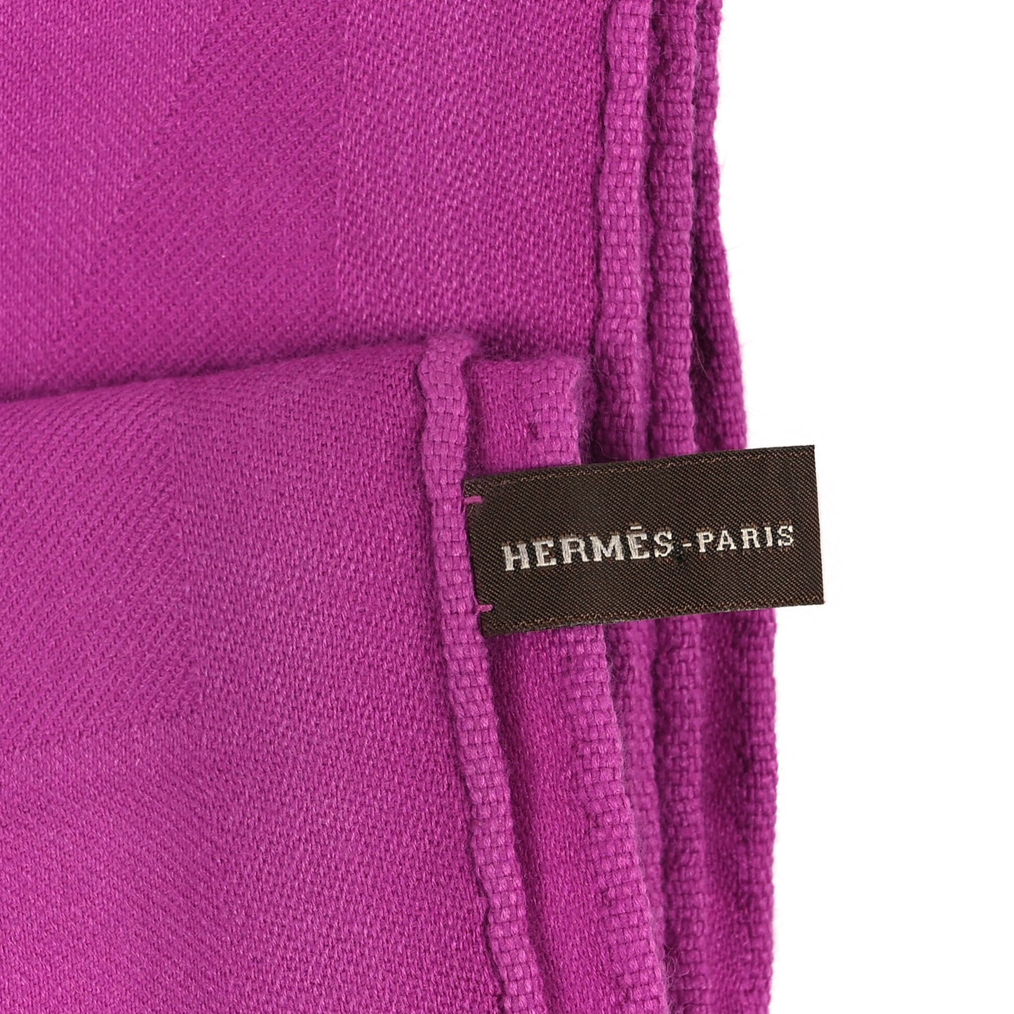 Cashmere Silk Rose Indien