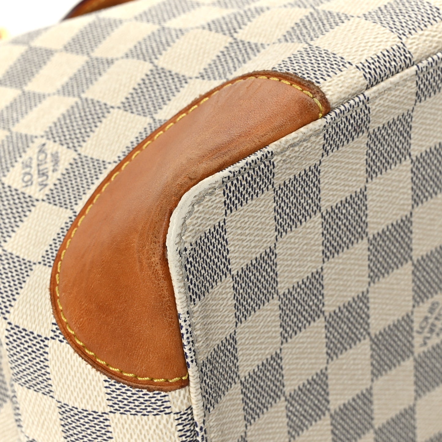 Damier Azur Hampstead MM
