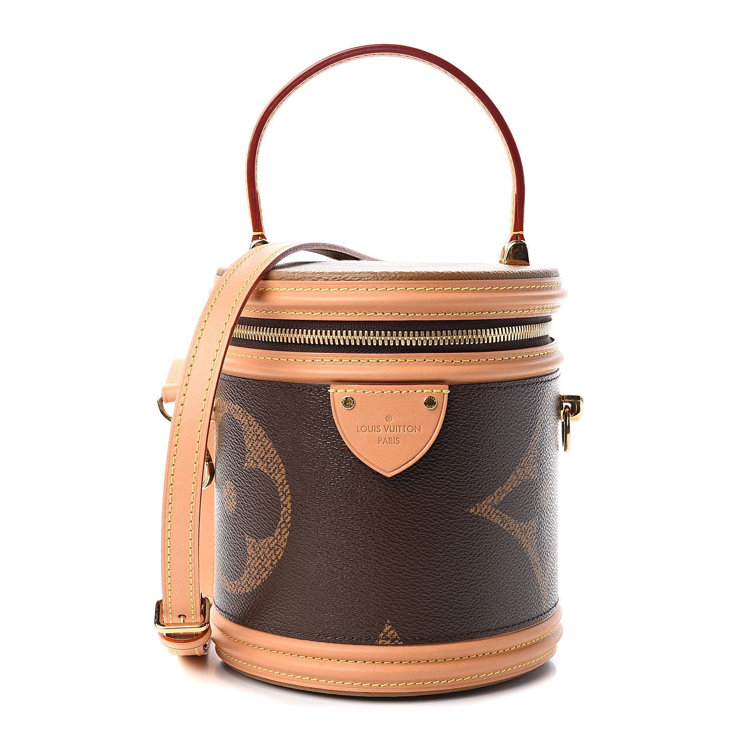Louis Vuitton Monogram Giant Cannes 1 of 10