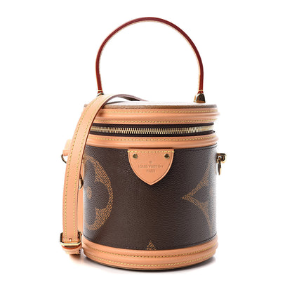 Louis Vuitton Monogram Giant Cannes 1 of 10