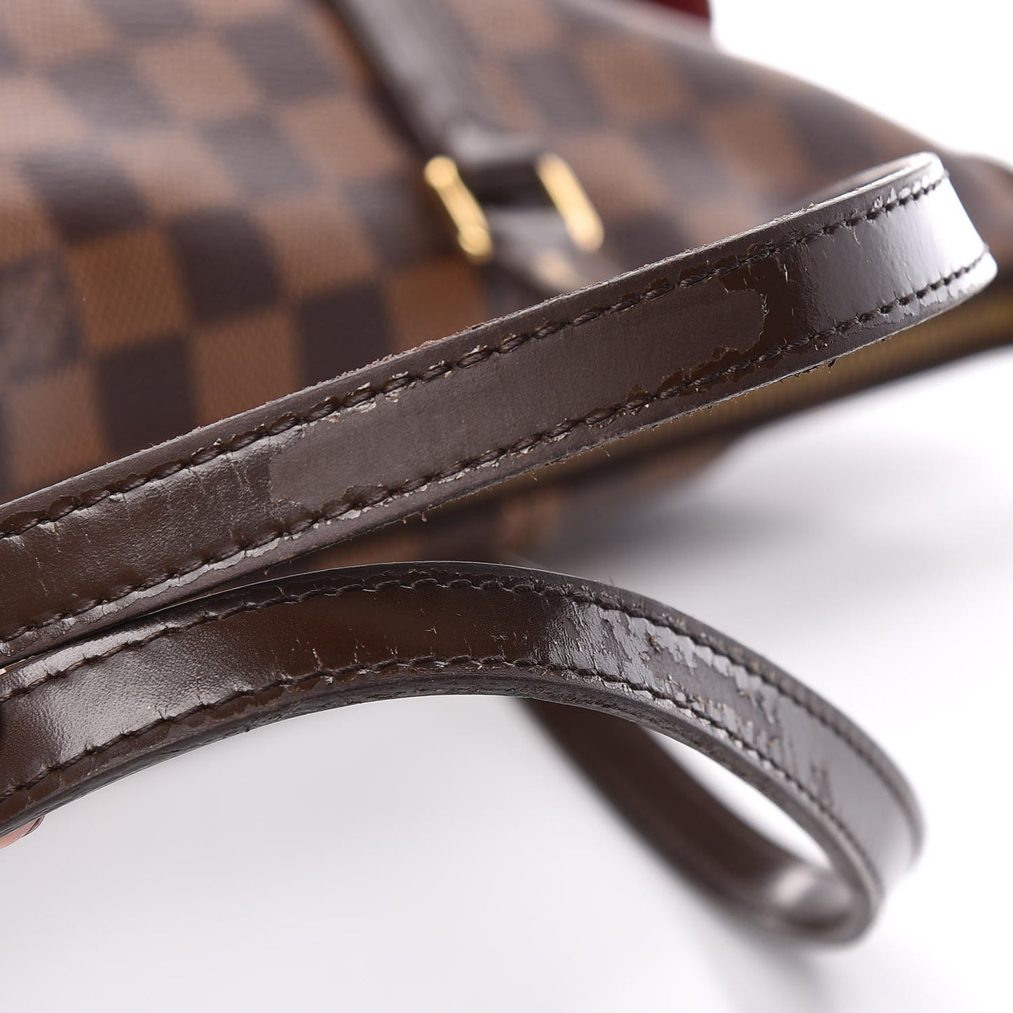 Damier Ebene Totally MM