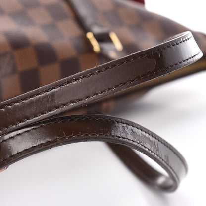 Louis Vuitton Damier Ebene Totally MM 12 of 12