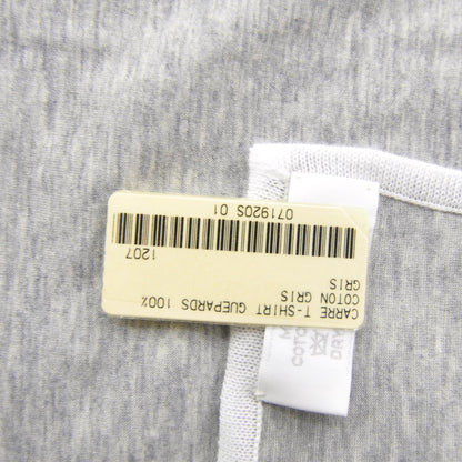 Hermes Cotton Guepards T-Shirt Scarf Gris 6 of 7