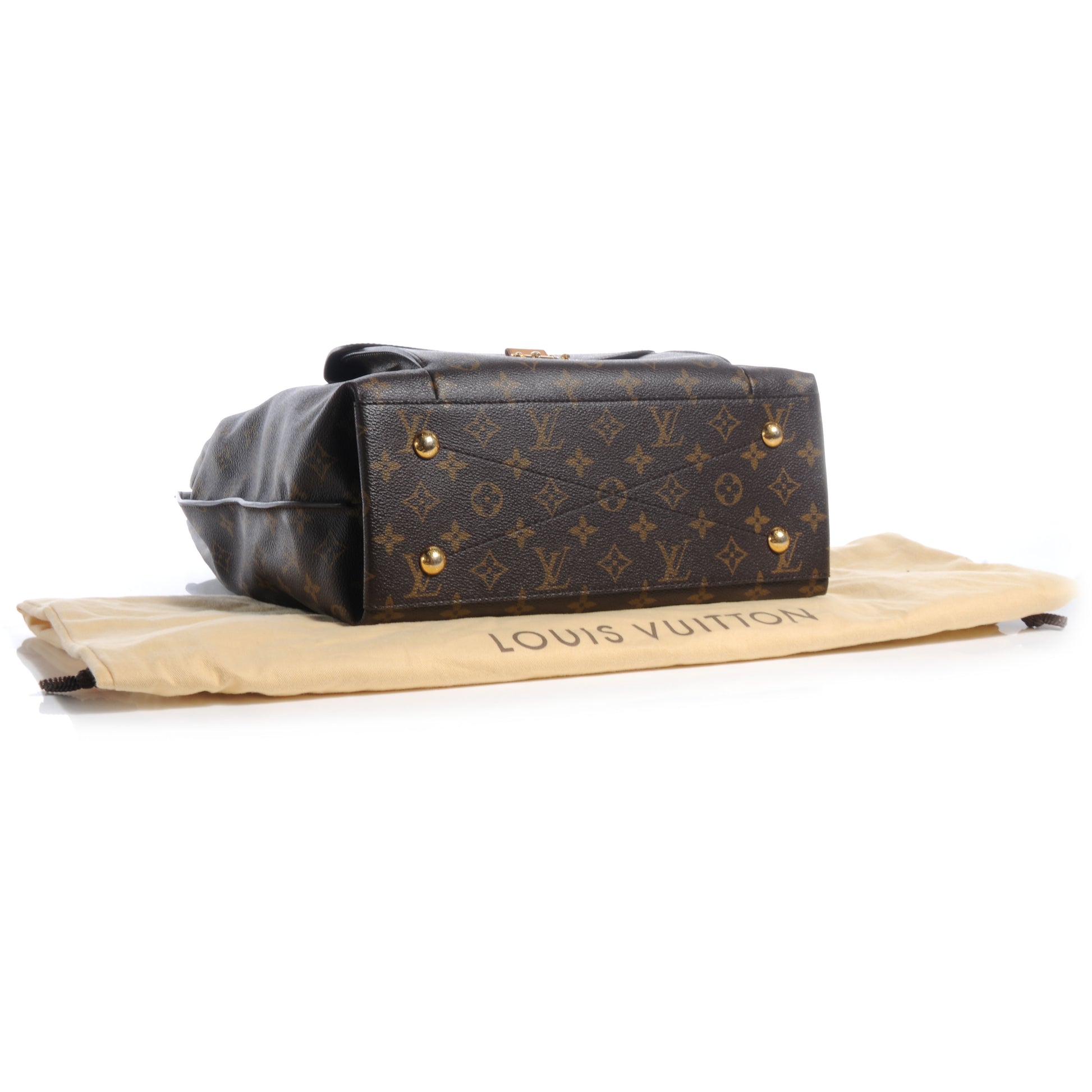 Louis Vuitton Monogram Metis 4 of 8