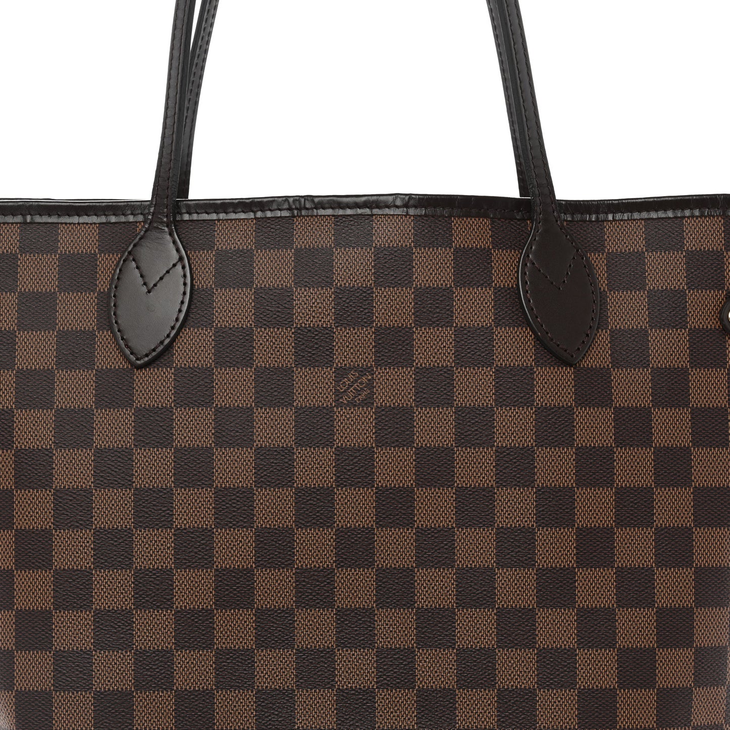 Damier Ebene Neo Neverfull MM