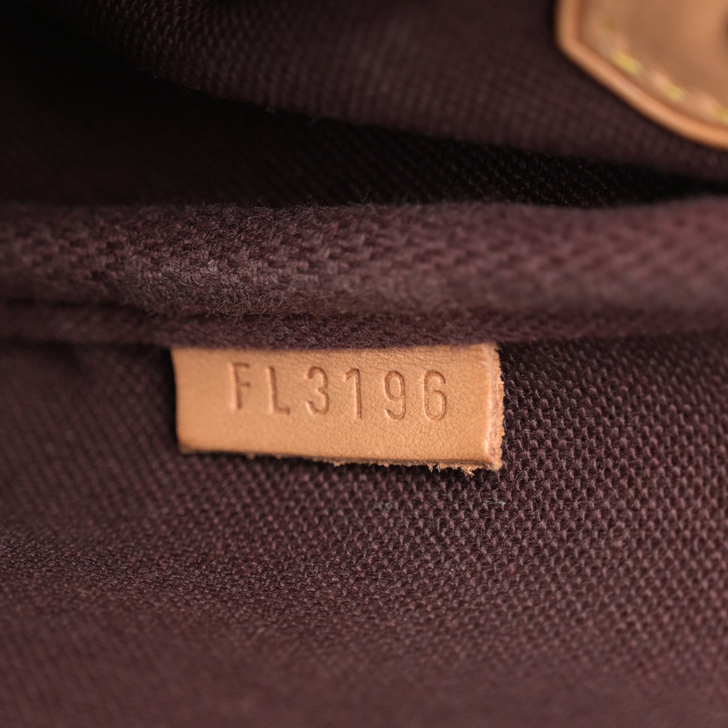 Monogram Favorite MM
