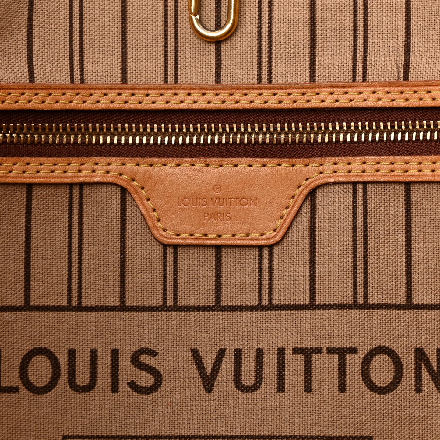 Monogram Neo Neverfull GM