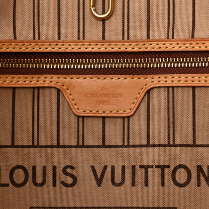 Louis Vuitton Monogram Neo Neverfull GM 6 of 18
