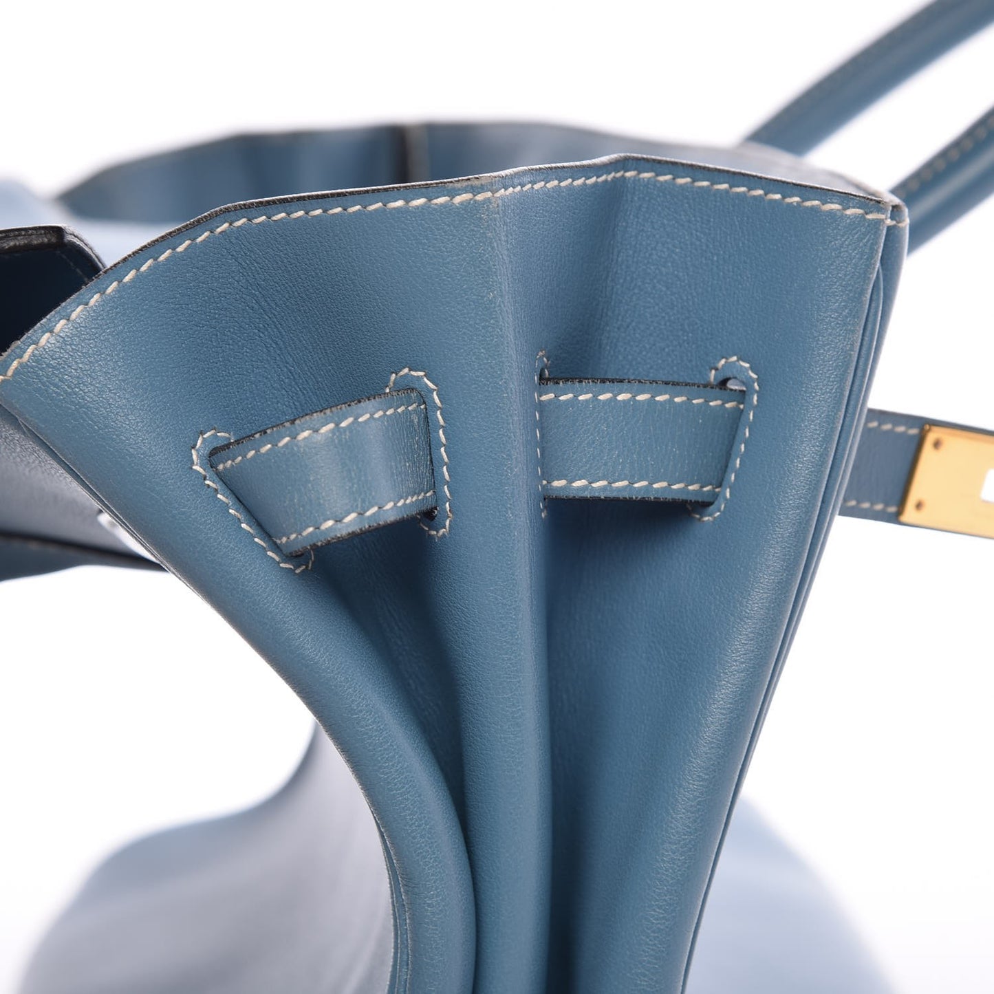 Gulliver Birkin 35 Blue Jean