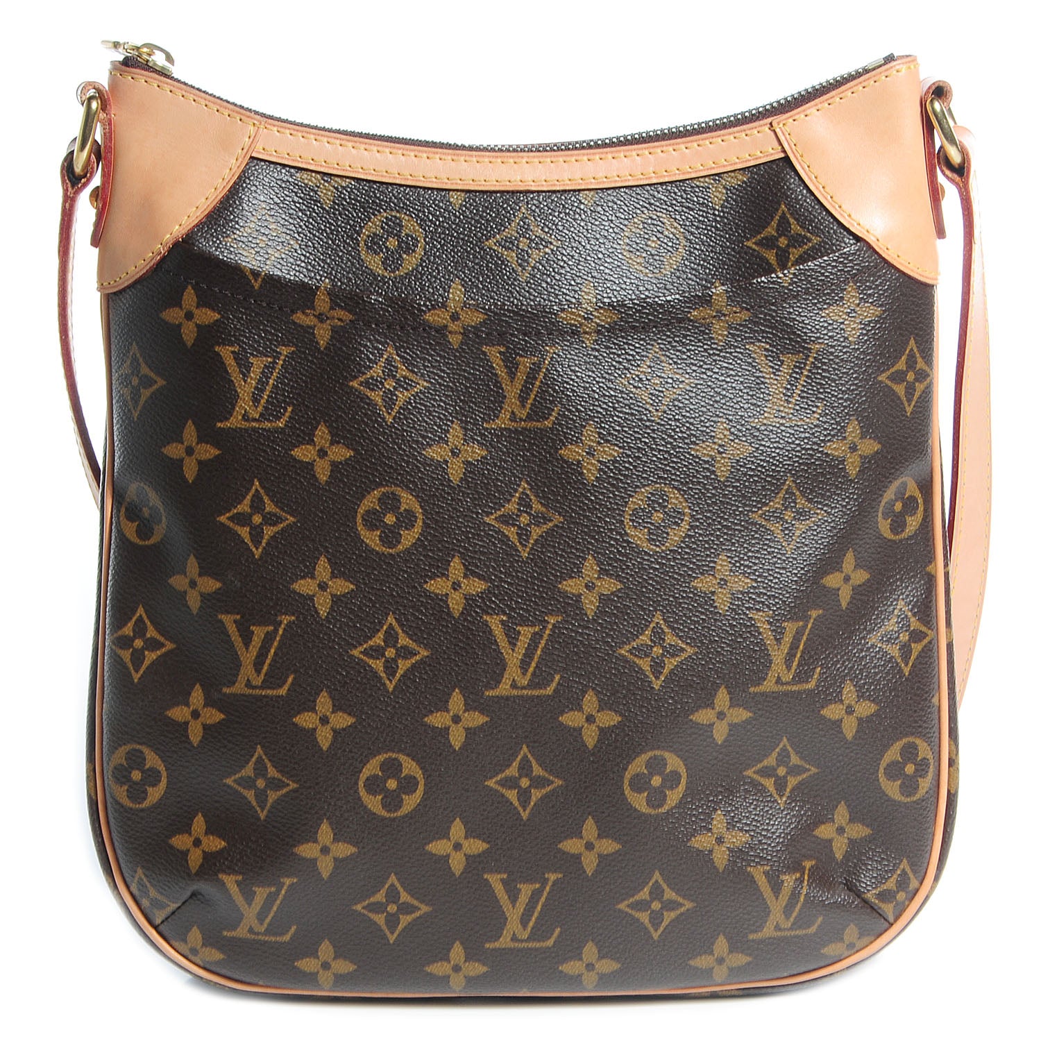 Louis Vuitton Monogram Odeon PM 1 of 8
