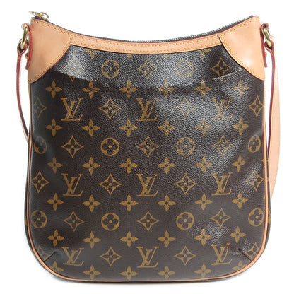 Louis Vuitton Monogram Odeon PM 1 of 8