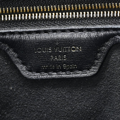 Louis Vuitton Jacquard Since 1854 Neverfull MM Grey 6 of 11