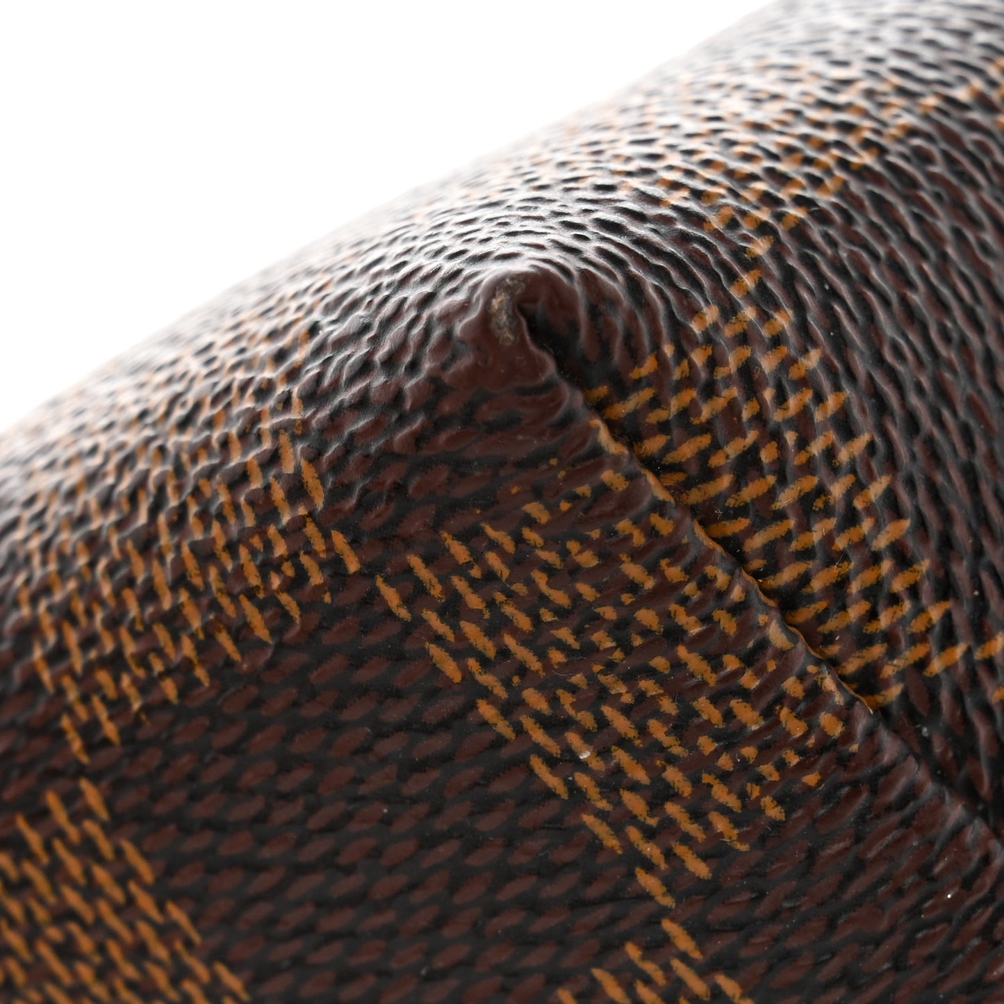 Damier Ebene Cosmetic Pouch