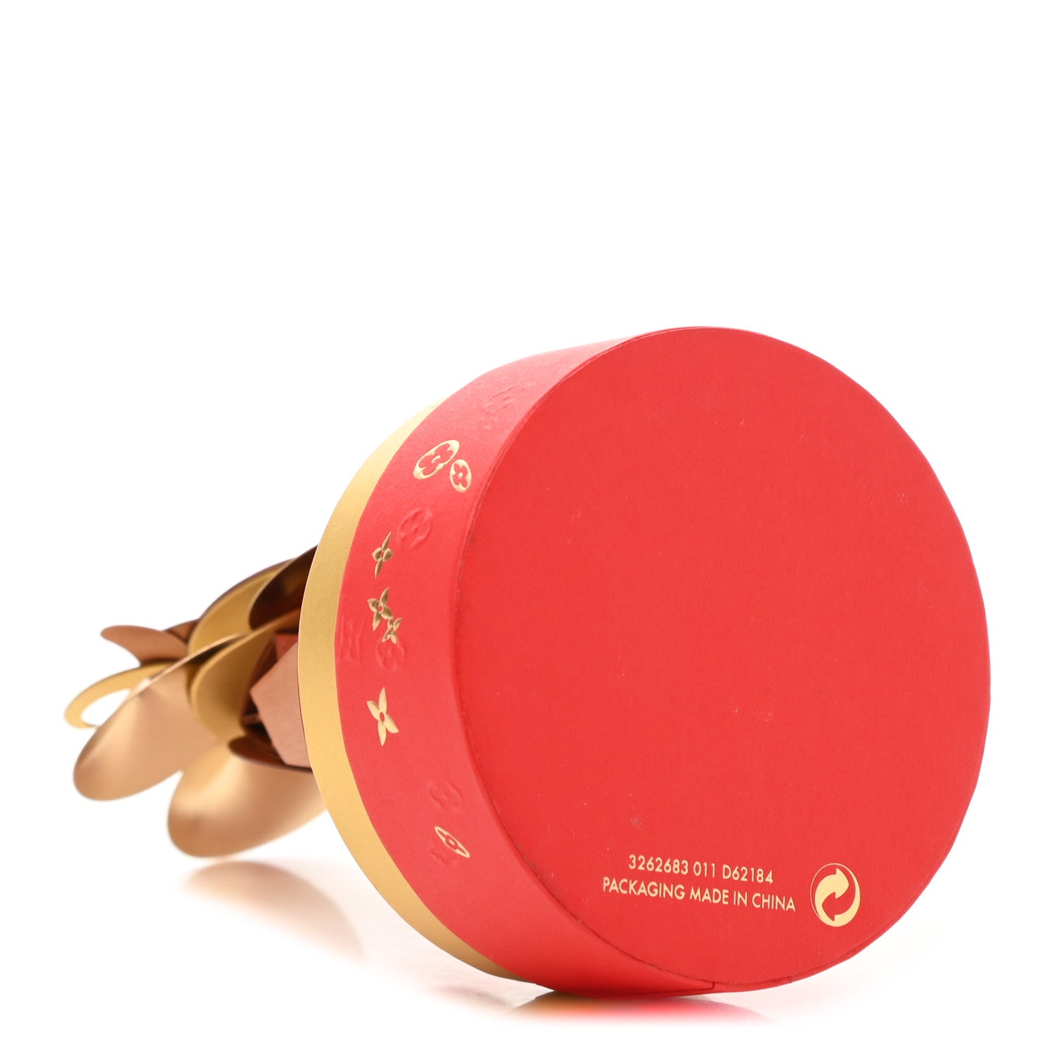 Louis Vuitton Paper Year of the Ox Vivienne Figurine 4 of 5